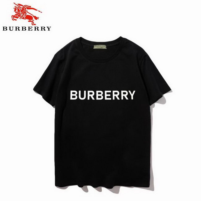 Burberry T-shirt Unisex ID:20220624-41